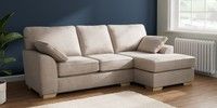 Medium Sofa Chaise - Right Hand