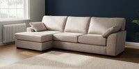 Large Sofa Chaise - Left Hand