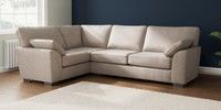 Large Corner Sofa - Left Hand