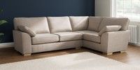 Large Corner Sofa - Right Hand