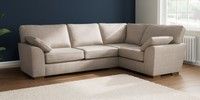 Large Corner Sofa - Right Hand