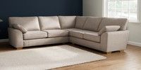 Large Corner Sofa - Universal