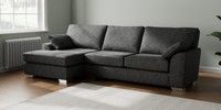 Large Sofa Chaise - Left Hand