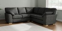 Medium Corner Sofa - Universal