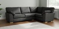 Large Corner Sofa - Right Hand