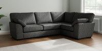 Large Corner Sofa - Right Hand