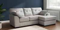 Small Sofa Chaise - Right Hand