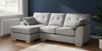 Medium Sofa Chaise - Left Hand