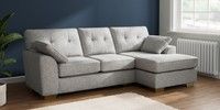Medium Sofa Chaise - Right Hand