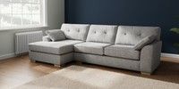 Large Sofa Chaise - Left Hand