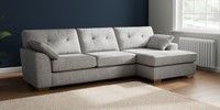 Large Sofa Chaise - Right Hand