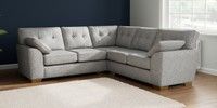 Medium Corner Sofa - Universal