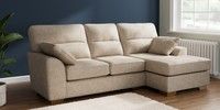 Medium Sofa Chaise - Right Hand
