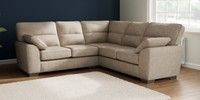 Medium Corner Sofa - Universal