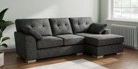Medium Sofa Chaise - Right Hand