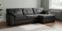 Large Sofa Chaise - Right Hand