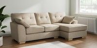Medium Sofa Chaise - Right Hand