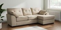 Medium Sofa Chaise - Right Hand