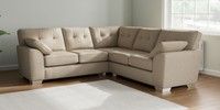 Medium Corner Sofa - Universal