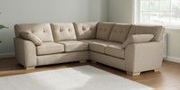 Medium Corner Sofa - Universal