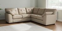 Medium Corner Sofa - Universal