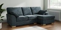 Medium Sofa Chaise - Right Hand