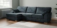 Large Sofa Chaise - Left Hand