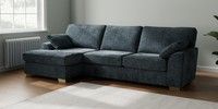Large Sofa Chaise - Left Hand