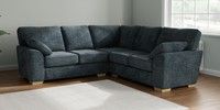Medium Corner Sofa - Universal