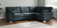 Large Corner Sofa - Right Hand