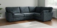 Large Corner Sofa - Right Hand