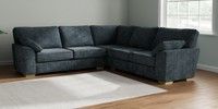 Large Corner Sofa - Universal