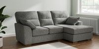 Small Sofa Chaise - Right Hand