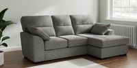 Small Sofa Chaise - Right Hand