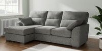 Medium Sofa Chaise - Left Hand