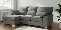Medium Sofa Chaise - Left Hand