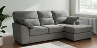 Medium Sofa Chaise - Right Hand