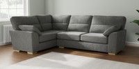 Large Corner Sofa - Left Hand