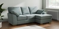 Small Sofa Chaise - Right Hand
