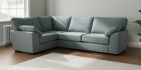 Large Corner Sofa - Left Hand