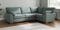 Large Corner Sofa - Right Hand