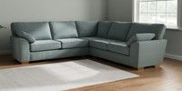 Large Corner Sofa - Universal