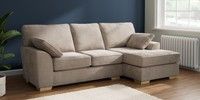 Medium Sofa Chaise - Right Hand