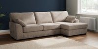 Large Sofa Chaise - Right Hand