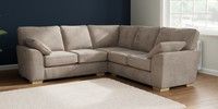Medium Corner Sofa - Universal