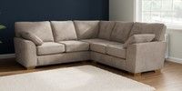 Medium Corner Sofa - Universal