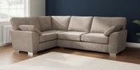 Large Corner Sofa - Left Hand