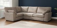 Large Corner Sofa - Left Hand