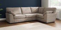 Large Corner Sofa - Right Hand