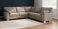 Large Corner Sofa - Universal